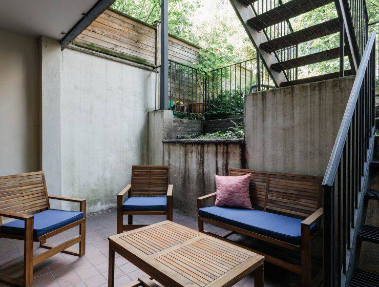 Infinity Suites - Test Mode